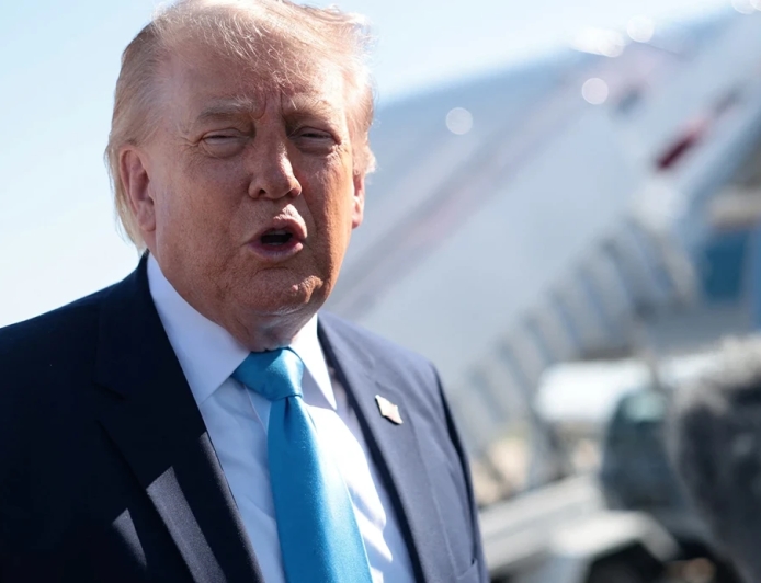 Trump: Netanyahu ne dersem onu yapacak