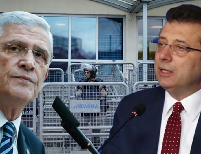 İBB soruşturmasında büyük gizem çözüldü