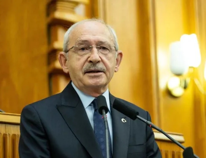 Kemal Kılıçdaroğlu'ndan parti içi 'ihraç' hamlesi: Özgür Özel ve ekibine karşı net mesaj