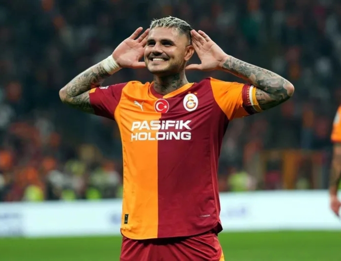 Mauro Icardi’ye sürpriz transfer teklifi! Kararı belli oldu