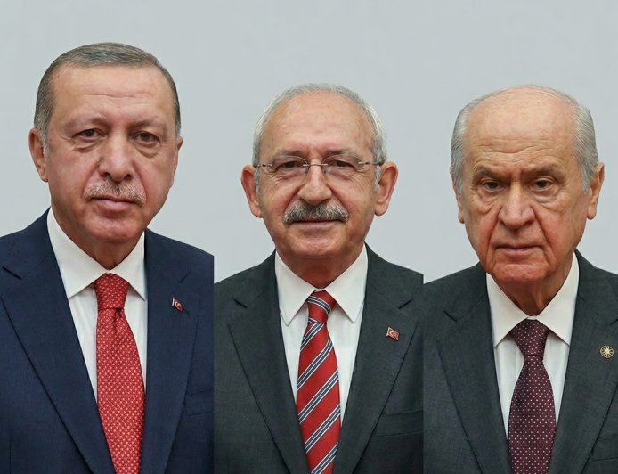 Siyasi liderlerin Kurban Bayramı programı belli oldu
