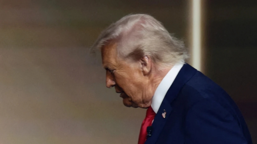 Trump'tan Dünya Kupası bilet fiyatlarına tepki: Ben de ödemezdim