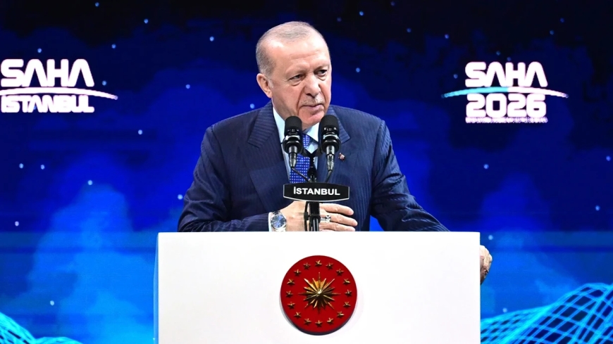 Cumhurbaşkanı Erdoğan: Türk savunma sanayii dünyada rağbet gören bir ekosistem haline geldi