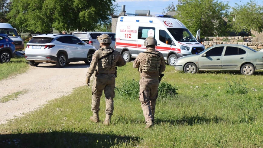Şanlıurfa'da iki grup arasında silahlı kavga: 3 ölü