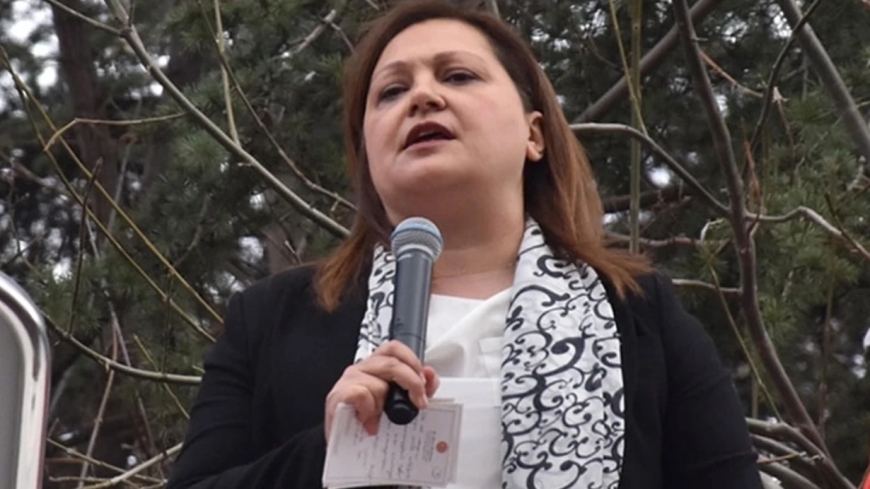 CHP'den Afyonkarahisar kararı: Kritik isim görevden alındı