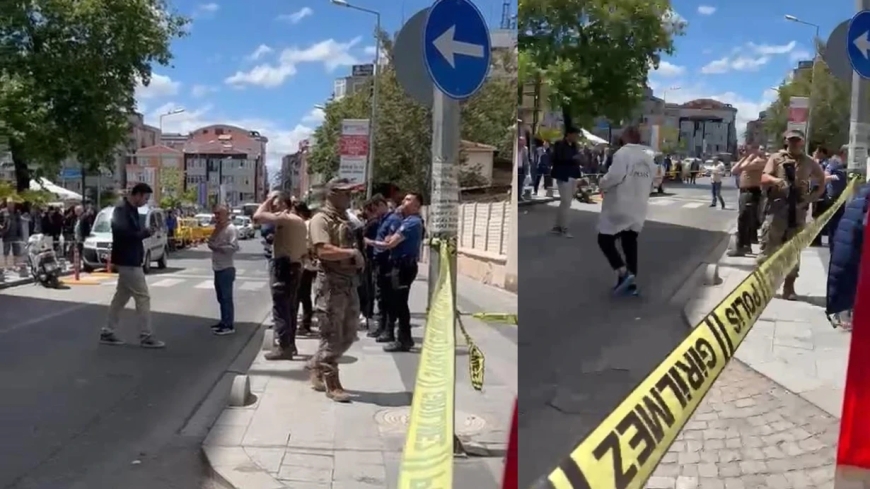 Tekirdağ'da silahlı kavga! 2 polis şehit oldu: Şüpheli etkisiz hale getirildi