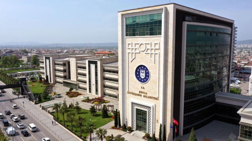Bursa Büyükşehir'de kritik toplantı