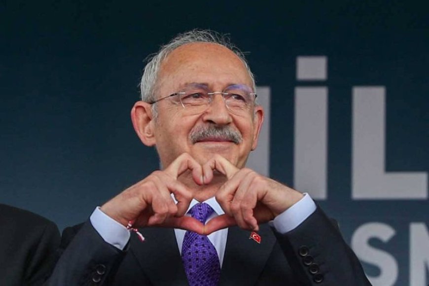Kemal Kılıçdaroğlu'ndan 'arınma' mesajı: CHP kirlenmişliğin sığınağı olamaz