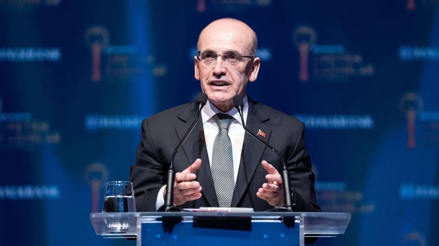 Şimşek: Kripto ATM’lerini tamamen yasakladık