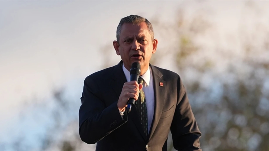 Özgür Özel, Cumhurbaşkanı Erdoğan'a tazminat ödeyecek