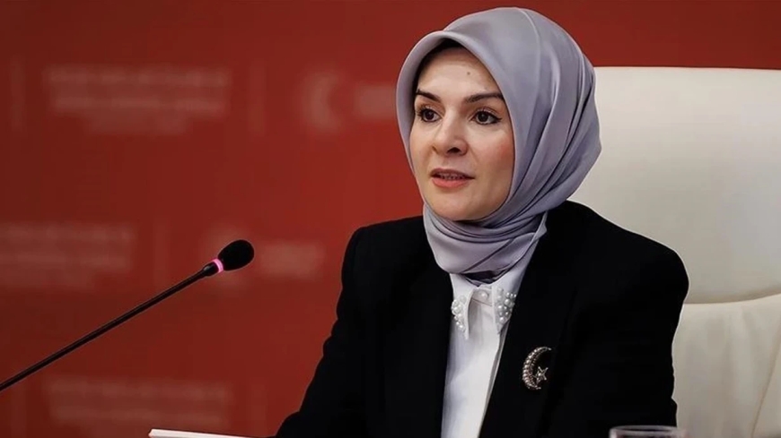Bakan Göktaş: Sel felaketinin yaşandığı Tokat'a 20 milyon lira kaynak aktardık