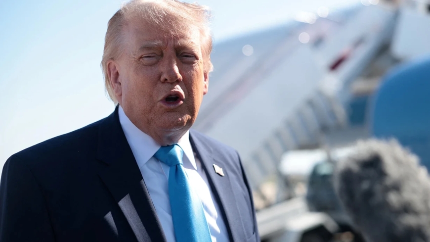 Trump: Netanyahu ne dersem onu yapacak