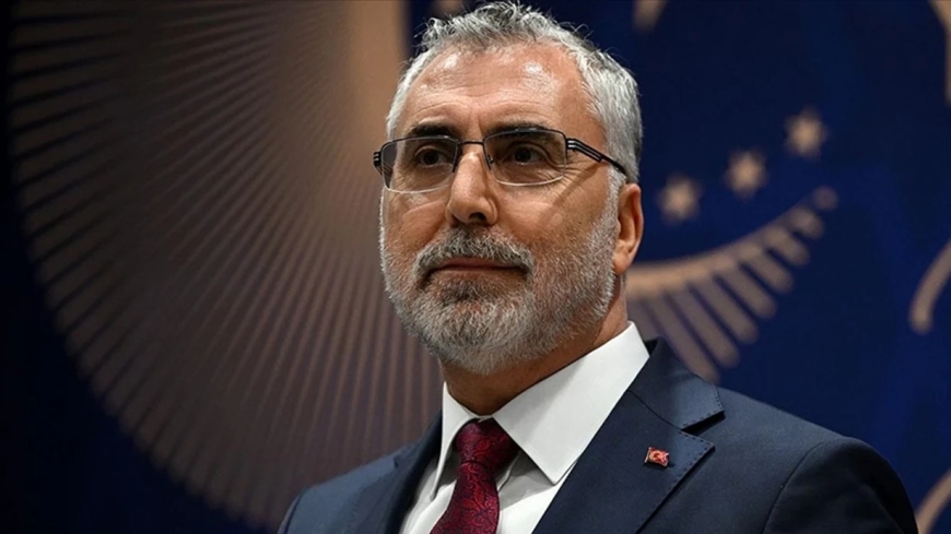 Bakan Işıkhan duyurdu: İşsizlik ve kısa çalışma ödemeleri erken yatırılacak