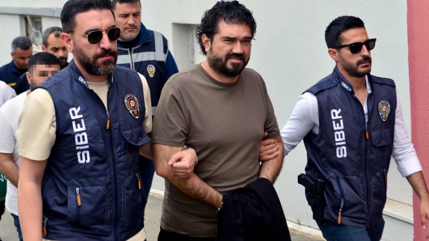 Rasim Ozan Kütahyalı'nın tutuklandığı yasa dışı bahis operasyonu: Şifre kırıldı, isimler tek tek ortaya çıktı