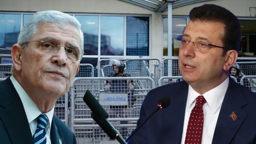 İBB soruşturmasında büyük gizem çözüldü