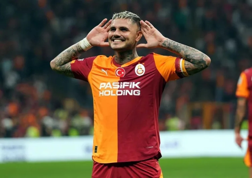 Mauro Icardi’ye sürpriz transfer teklifi! Kararı belli oldu