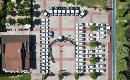 Bursa'da sivrisinekle etkin mücadele