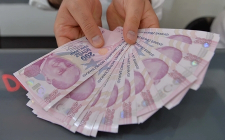 Memur ve emekliye ek zam var mı? Cumhurbaşkanı Yardımcısı Yılmaz'dan açıklama