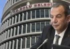 Bolu Belediyesi'ne ‘rüşvet’ ve ‘irtikap’ davası: Zincir marketlerin yetkilileri ifade verdi