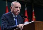 Cumhurbaşkanı Erdoğan: Yeni sistemin kutupbaşlarından biri olma yolunda ilerliyoruz