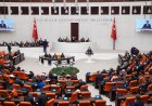 12. Yargı Paketi Meclis Genel Kurulu'nda görüşülecek