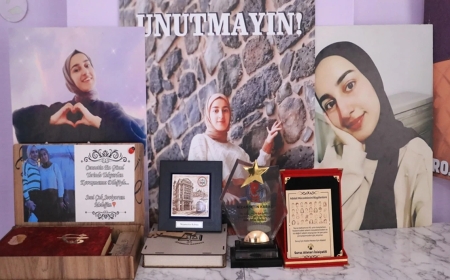 Rojin Kabaiş soruşturmasında yeni gelişme: Tüm deliller yeniden incelenecek