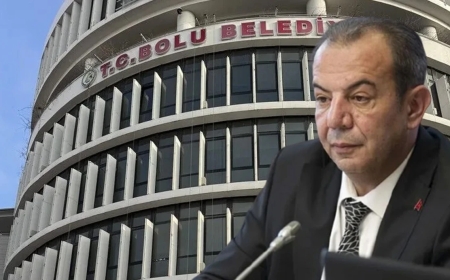 Bolu Belediyesi'ne ‘rüşvet’ ve ‘irtikap’ davası: Zincir marketlerin yetkilileri ifade verdi