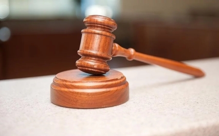 Bursa'da amirine saldıran işçi 23 yıllık tazminatından oldu!