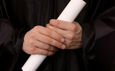 Meclis'e sunuldu: Sahte diploma düzenleyene hapis cezası geliyor