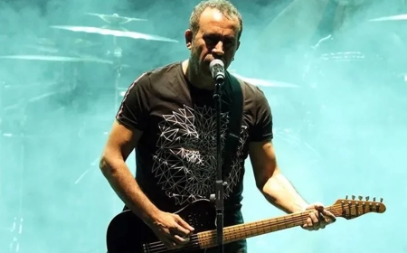 Haluk Levent'ten uyuşturucu iddialarına yanıt