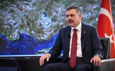 Bakan Çiftçi talimat verdi! Polislerin mesai saatlerine düzenleme geliyor