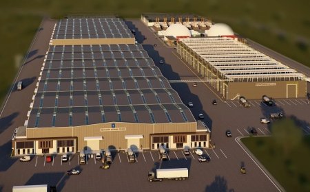 Bursa'daki atık tesisi tartışmasında gelişme: Yeni belgeler gündemde