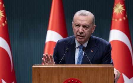 Cumhurbaşkanı Erdoğan: Depremi kullanarak fırsatçılık yapanlar bugün adalete hesap veriyor
