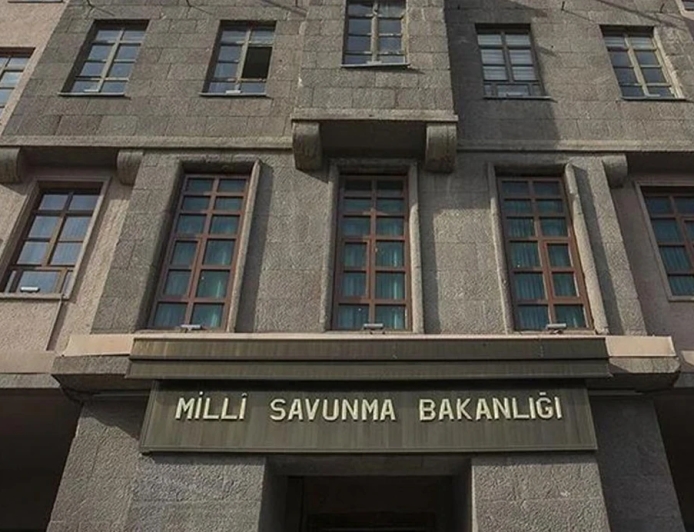 Yunanistan'ın açıklamalarına MSB'den yanıt: "Gerilimi artıracak söylemlerden kaçınılmalı"