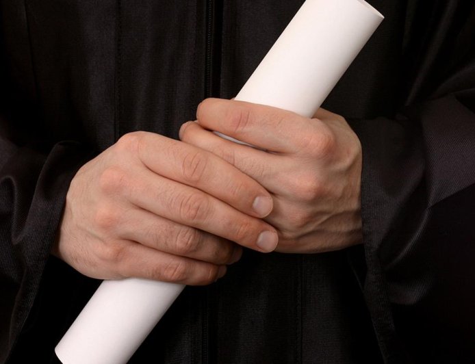 Meclis'e sunuldu: Sahte diploma düzenleyene hapis cezası geliyor