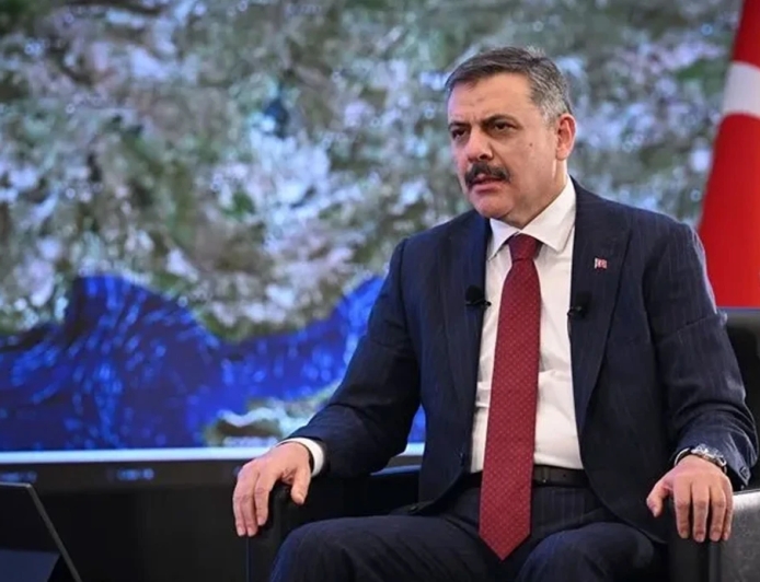 Bakan Çiftçi talimat verdi! Polislerin mesai saatlerine düzenleme geliyor