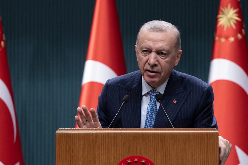 Cumhurbaşkanı Erdoğan: Depremi kullanarak fırsatçılık yapanlar bugün adalete hesap veriyor