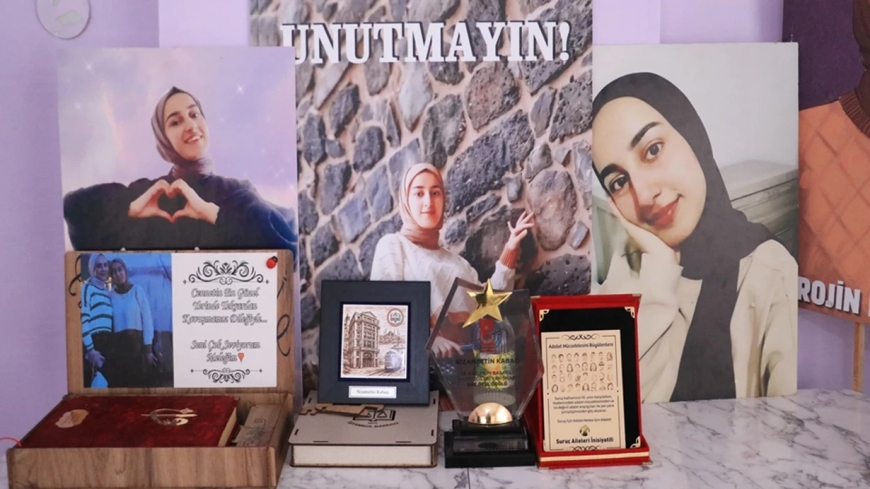 Rojin Kabaiş soruşturmasında yeni gelişme: Tüm deliller yeniden incelenecek