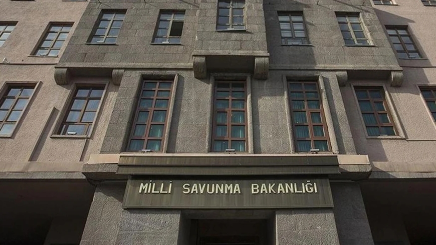 Yunanistan'ın açıklamalarına MSB'den yanıt: "Gerilimi artıracak söylemlerden kaçınılmalı"