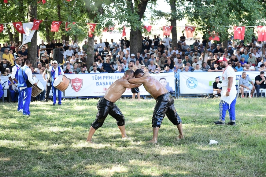 Kestel Belediyesi Kozluören'de 525 Yıllık Geleneği Yaşatacak