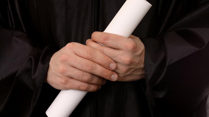 Meclis'e sunuldu: Sahte diploma düzenleyene hapis cezası geliyor
