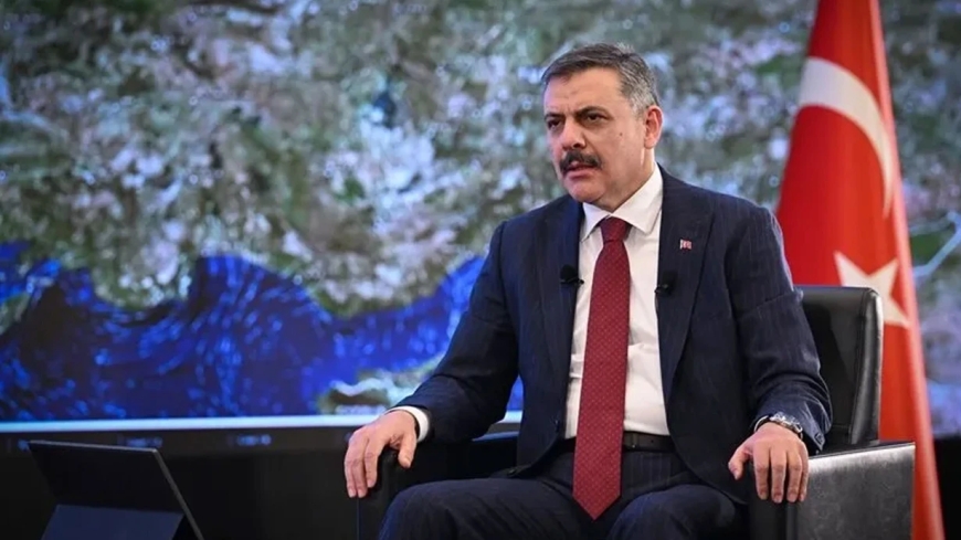 Bakan Çiftçi talimat verdi! Polislerin mesai saatlerine düzenleme geliyor