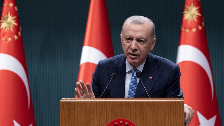 Cumhurbaşkanı Erdoğan: Depremi kullanarak fırsatçılık yapanlar bugün adalete hesap veriyor