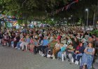 KÜLTÜRPARK’TA YEŞİLÇAM SİNEMA AKŞAMLARI BAŞLADI