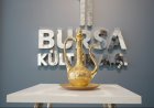 Cam, ustaların elinde sanata dönüşüyor