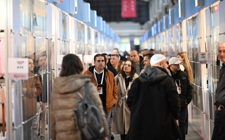 KFA Fuarcılık, Bursa’nın Küresel Ticaret Vizyonunu Güçlendiriyor