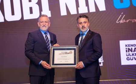 Başkan Vekili Şahin Biba: "Bursa'nın geleceğini bütüncül bir anlayışla planlıyoruz"