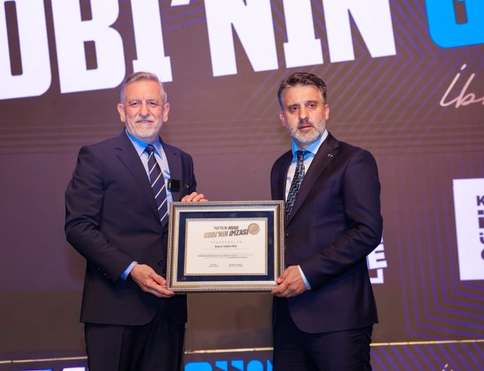 Başkan Vekili Şahin Biba: "Bursa'nın geleceğini bütüncül bir anlayışla planlıyoruz"
