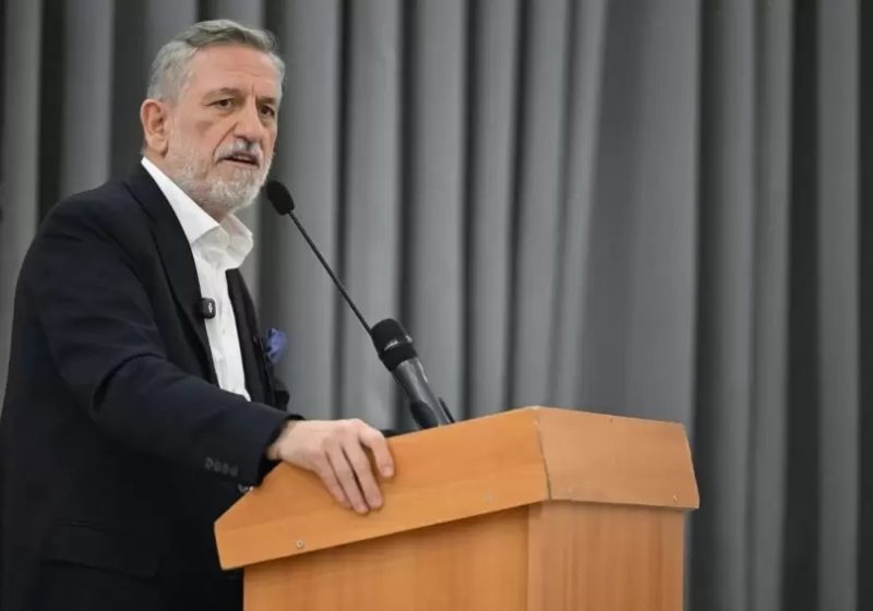 BTSO Başkanı Burkay: Kobi ekosistemini güçlendireceğiz