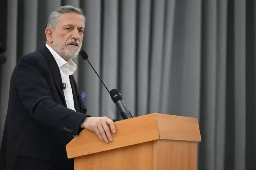 BTSO Başkanı Burkay: Kobi ekosistemini güçlendireceğiz